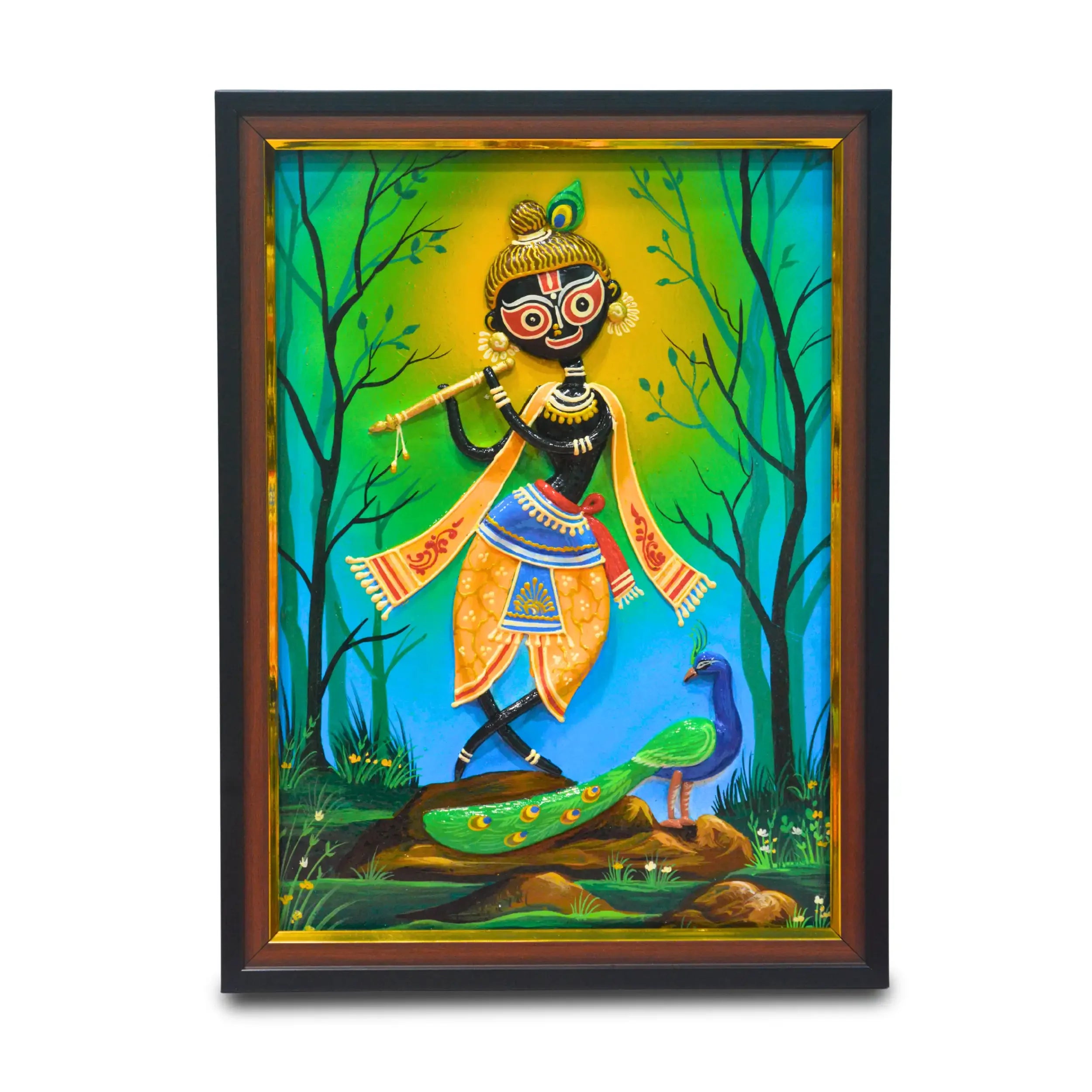 Krishna Jagannath