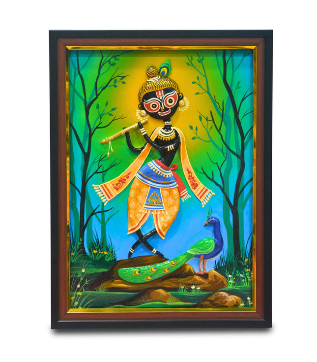 Krishna Jagannath