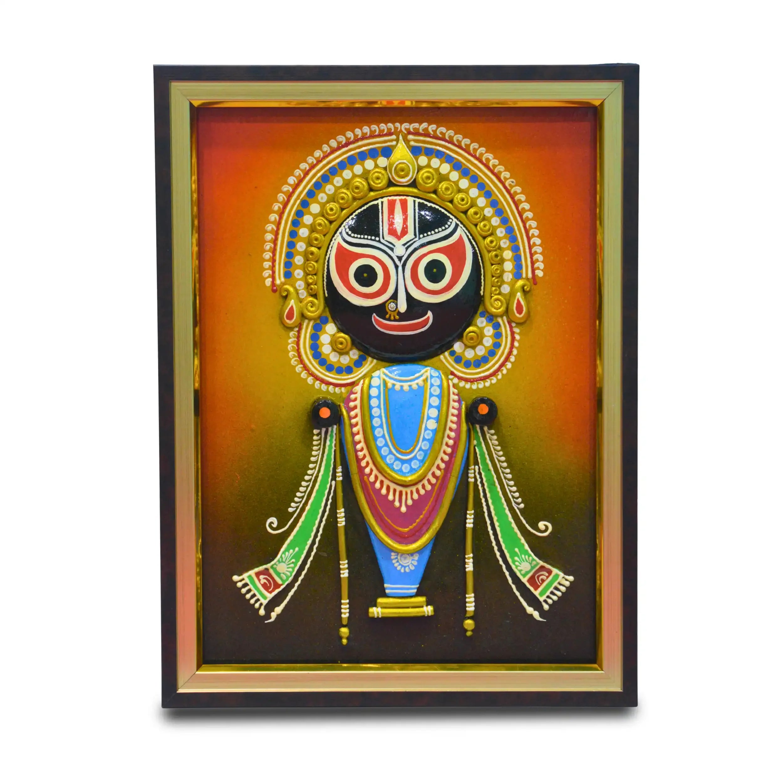 Lord Jagannath Grand Edition