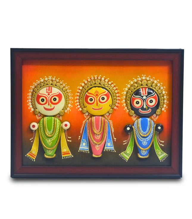 Jagannath Family