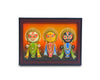 Jagannath Family