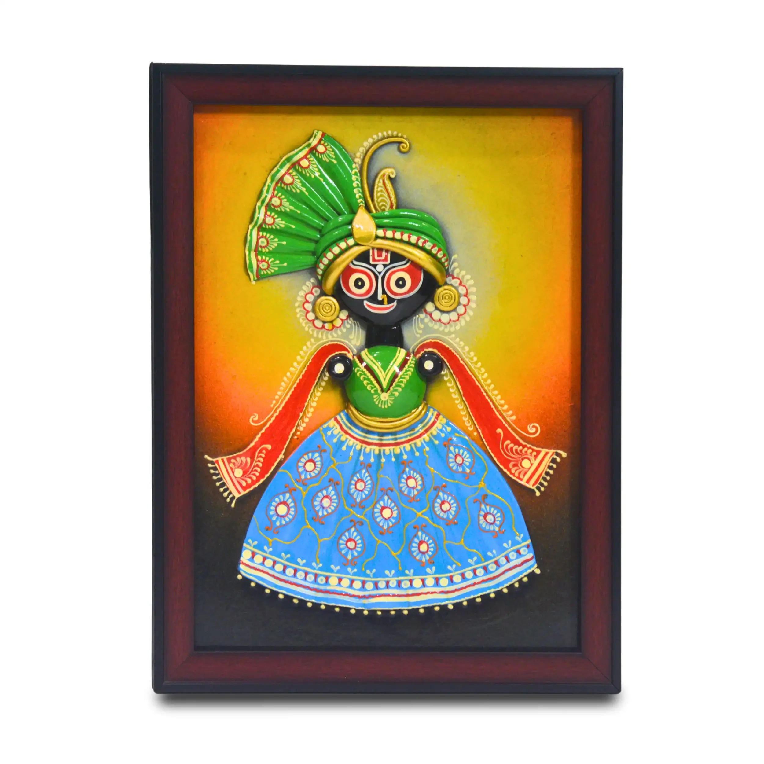 Pagri Jagannath