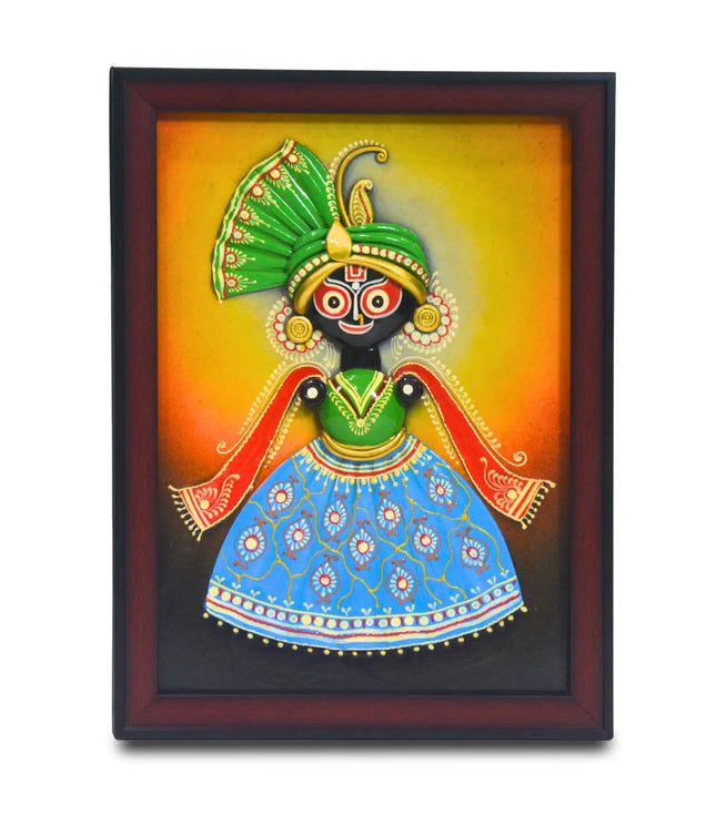 Pagri Jagannath