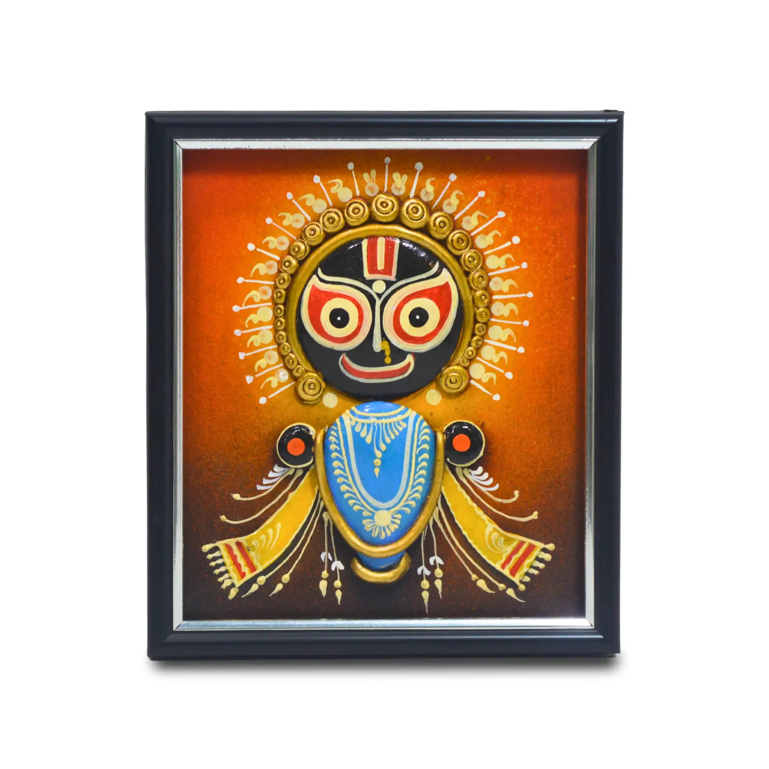 Lord Jagannath Classic Edition