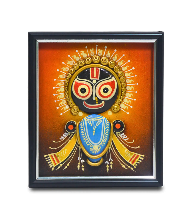 Lord Jagannath Classic Edition