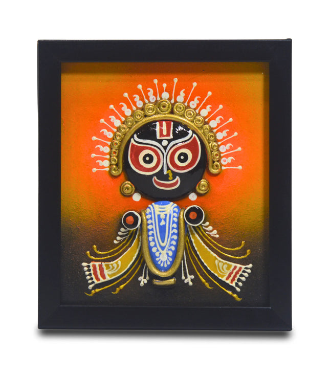 Lord Jagannath Classic