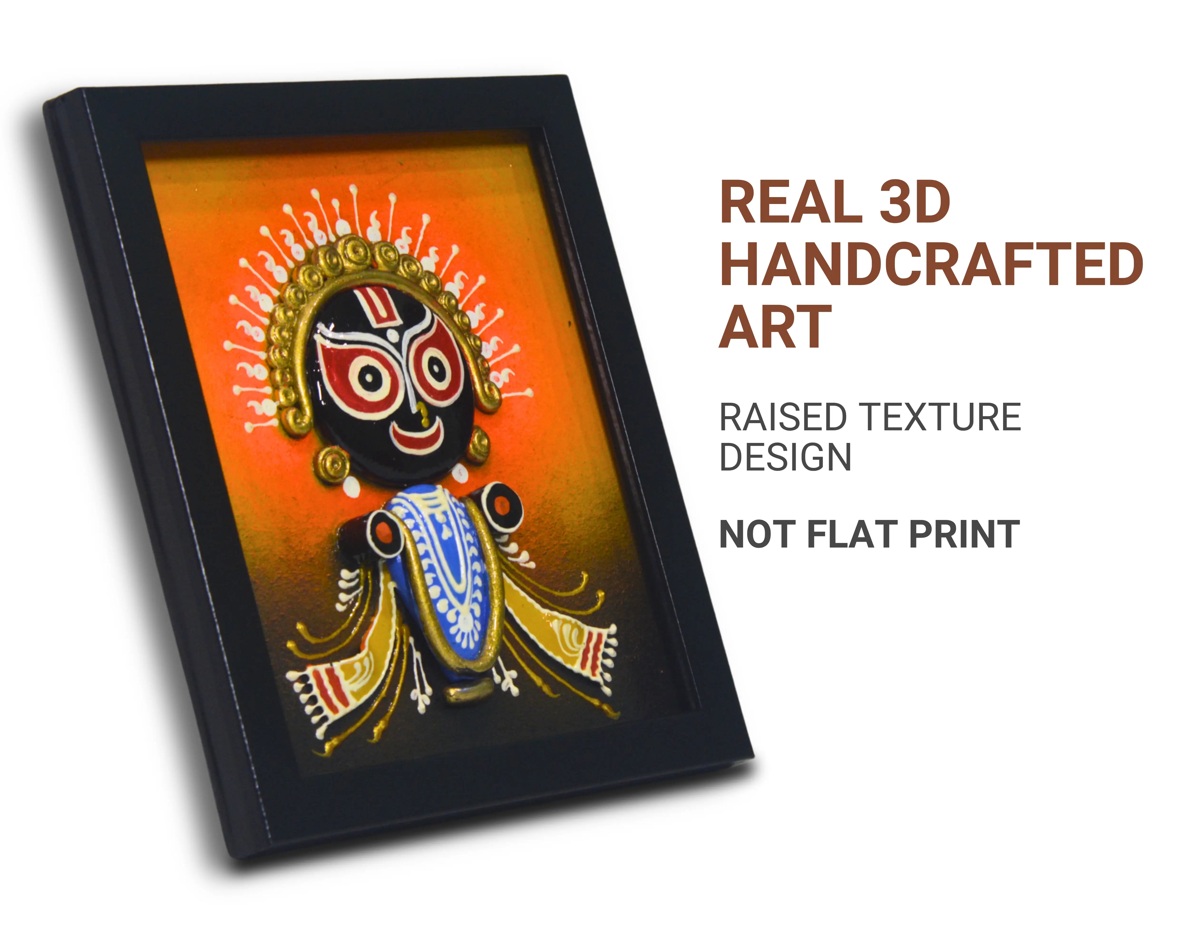 Lord Jagannath Classic