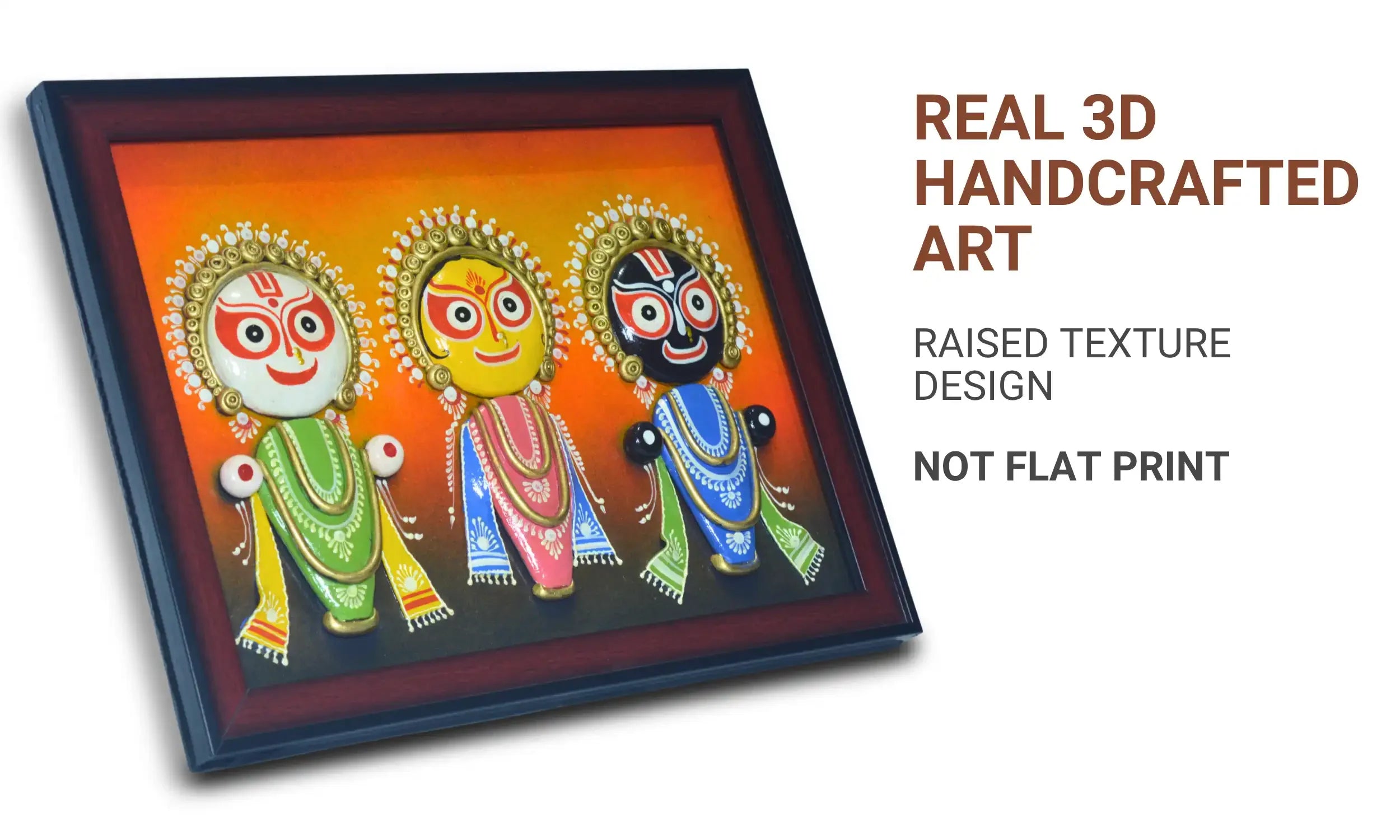 Jagannath Family