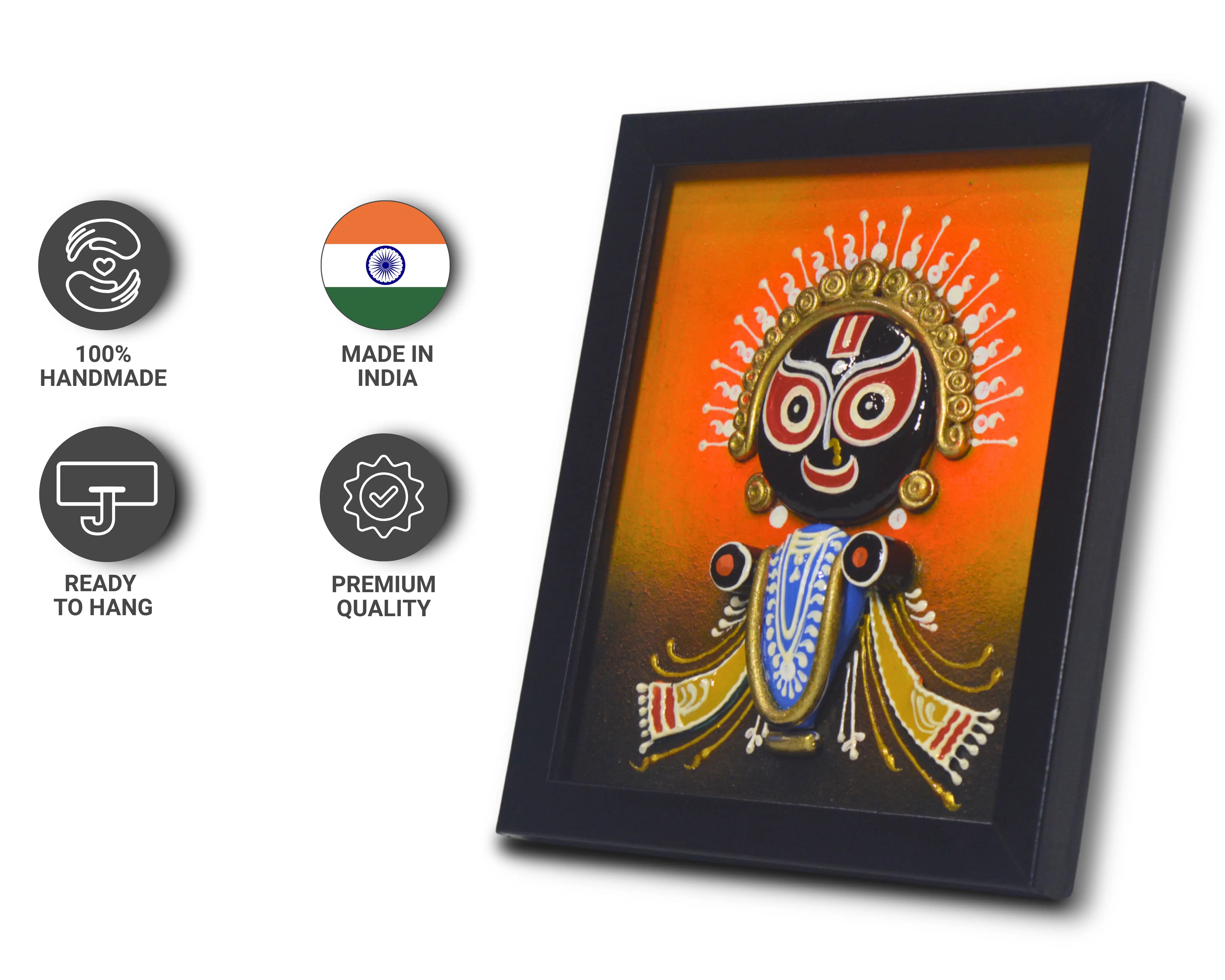Lord Jagannath Classic
