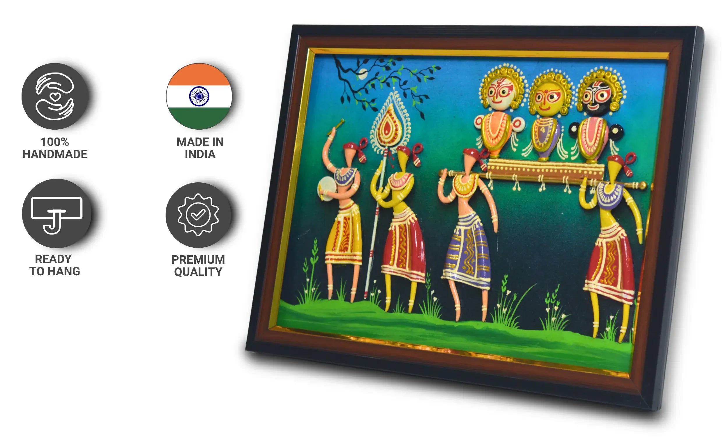Jagannath Family Palki Yatra