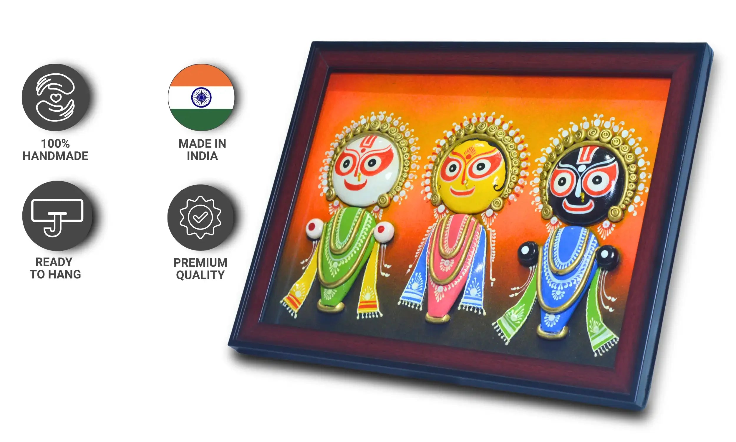 Jagannath Family