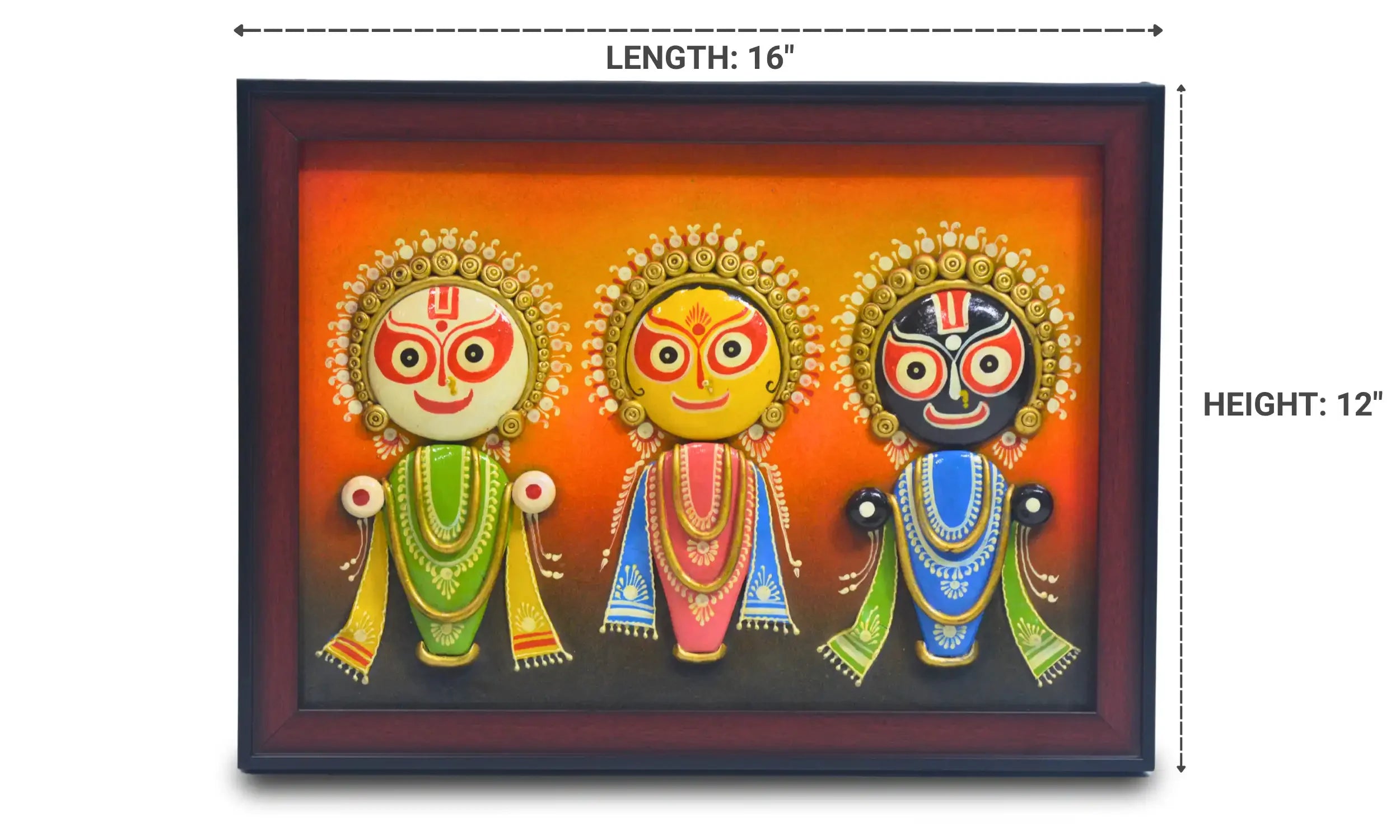 Jagannath Family