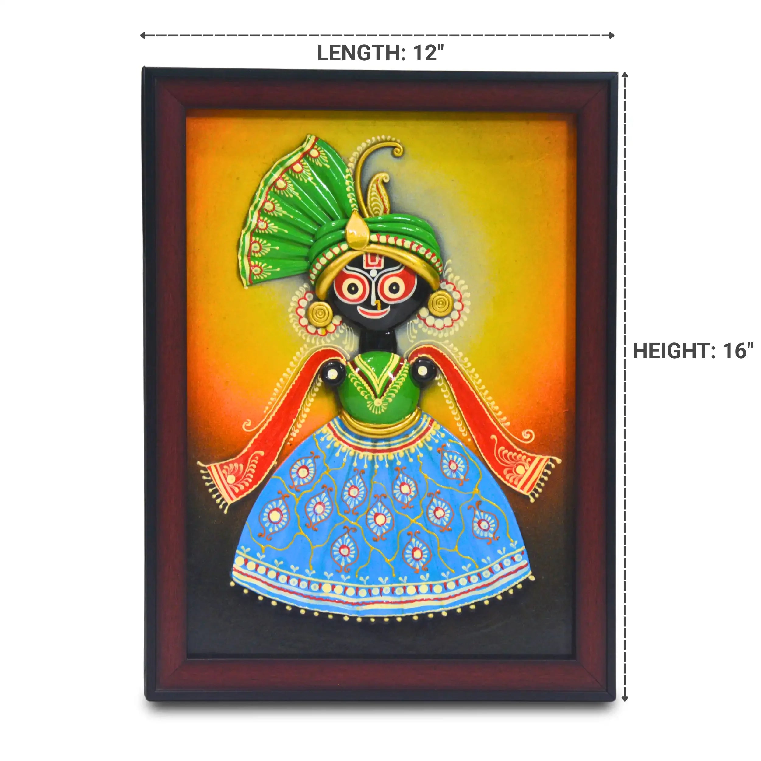Pagri Jagannath