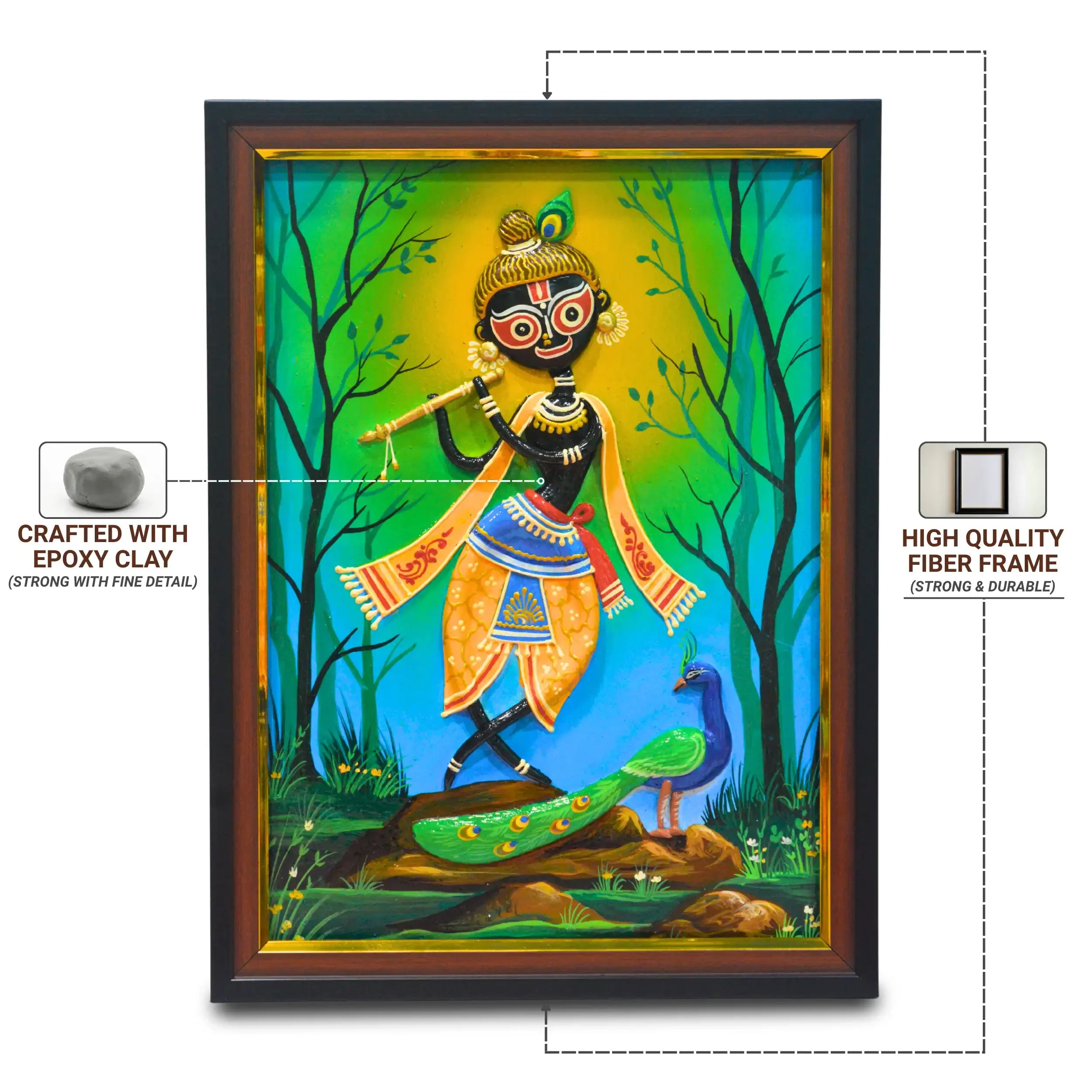 Krishna Jagannath