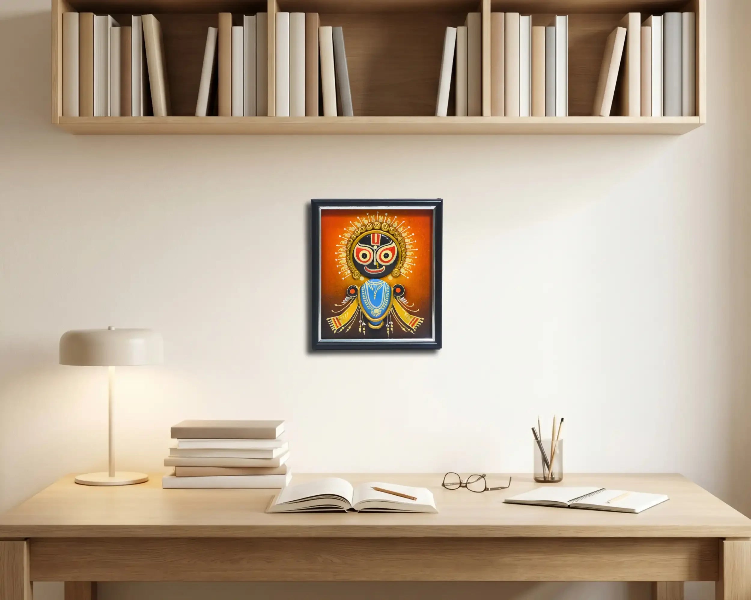 Lord Jagannath Classic Edition