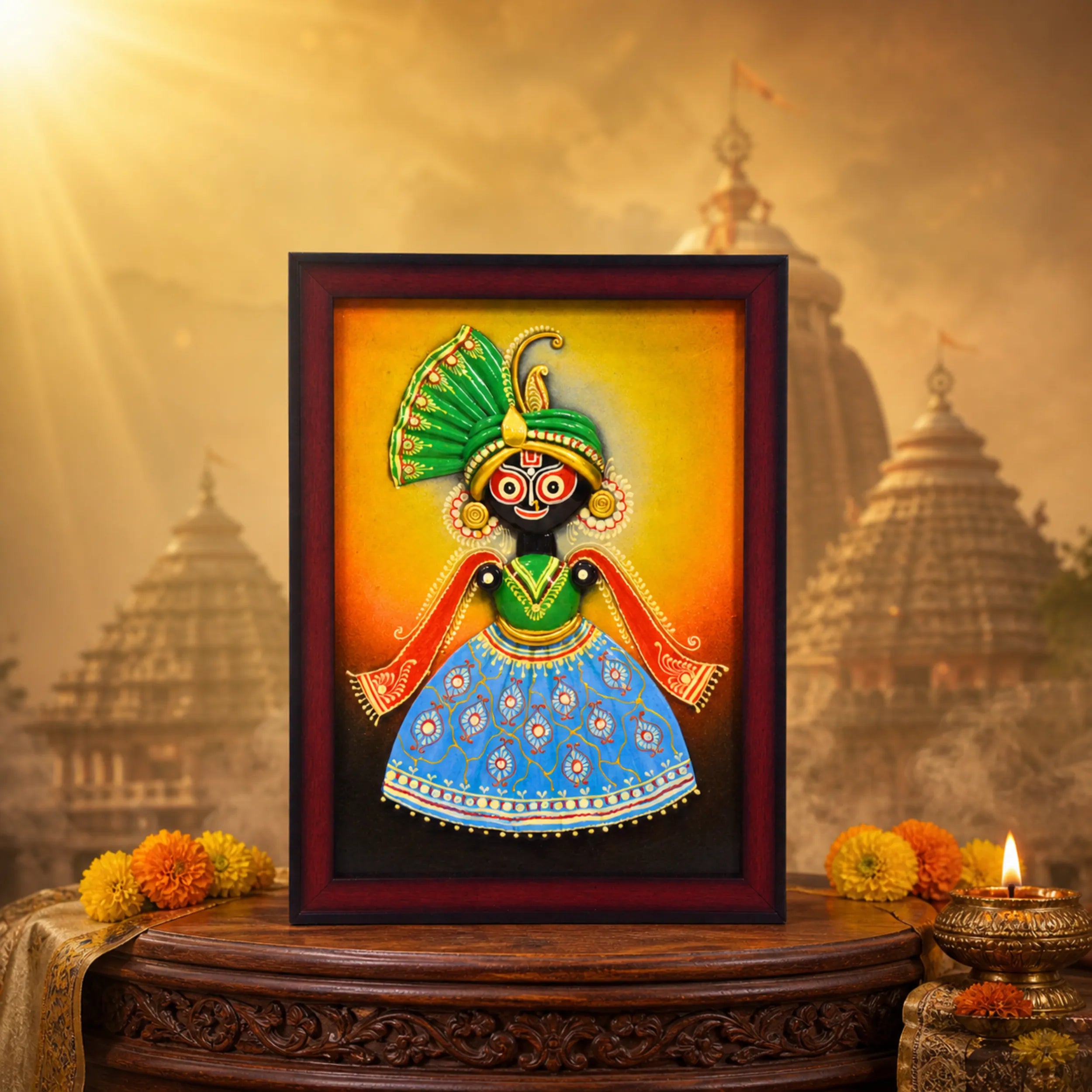 Pagri Jagannath